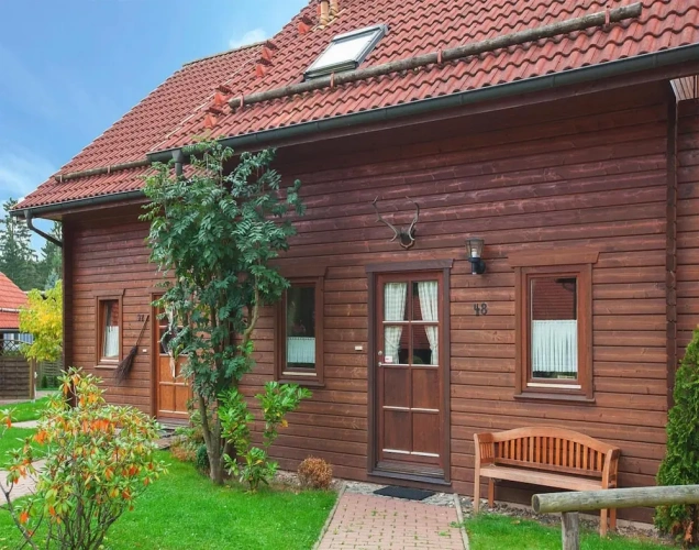 Cottage