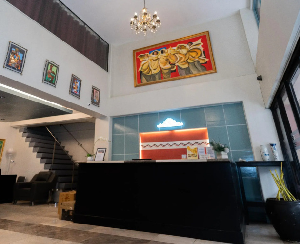 Davao Royal Suites and Residences