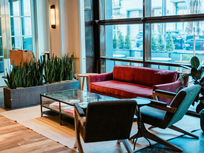 Halcyon, A Hotel In Cherry Creek photo 17