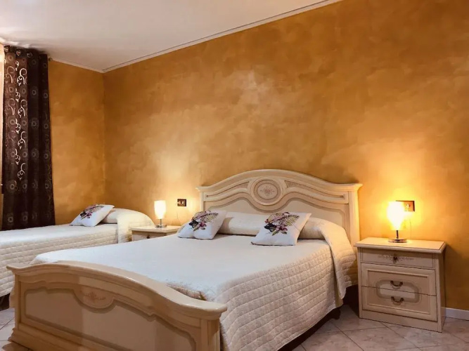 B&B Armonia