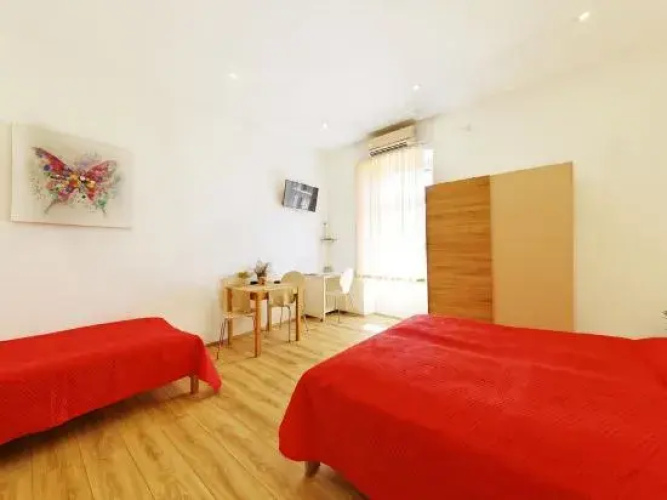 Guest House ZoNa