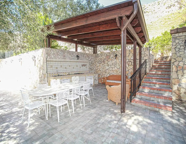Teatro Apartments Mondello