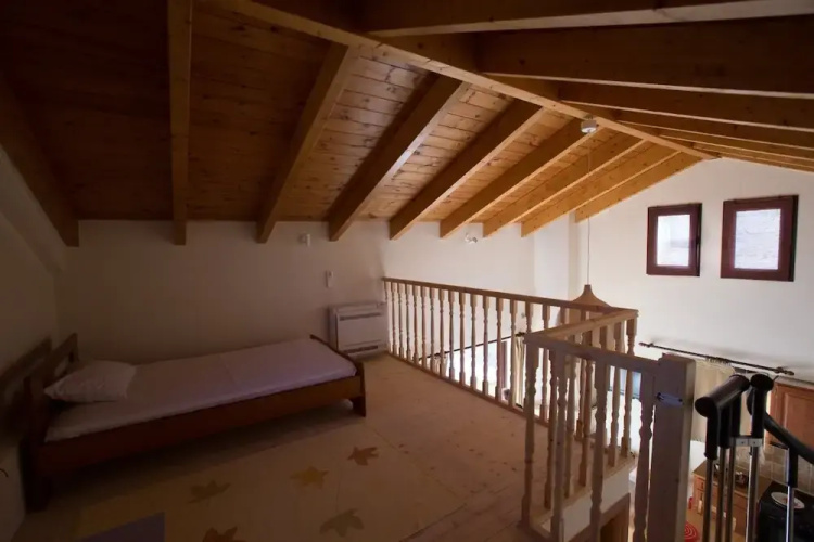5 Stars Villas