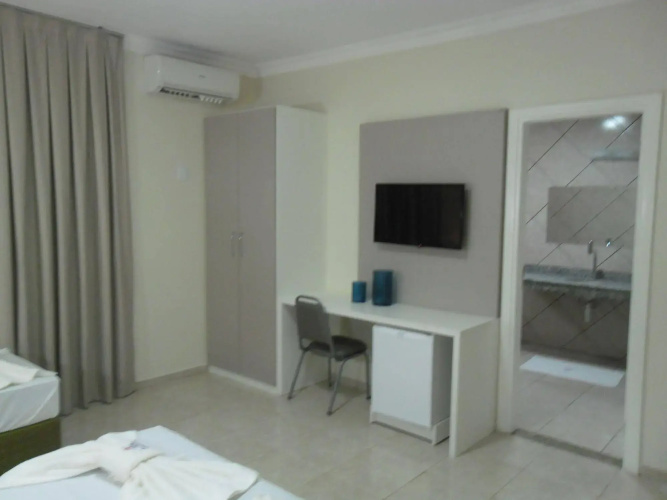 Ancora Hotel