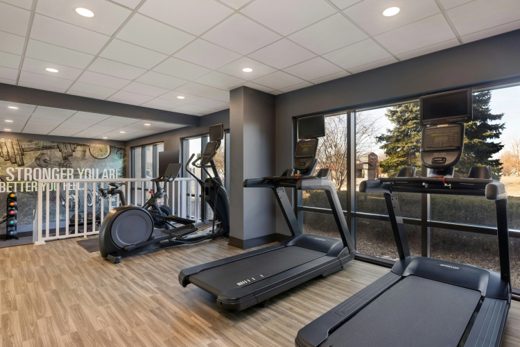Hampton Inn & Suites by Hilton Windsor photo 20