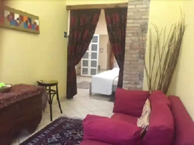 Guesthouse il Gong