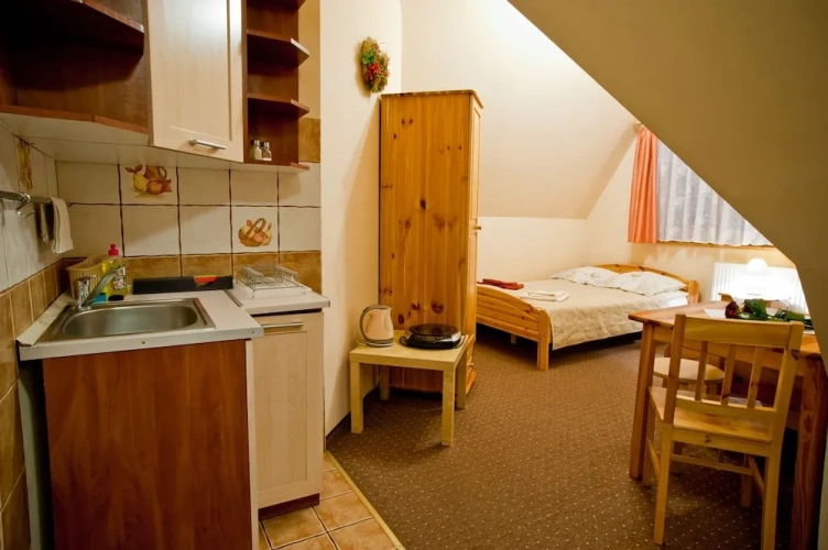 Classic Double room