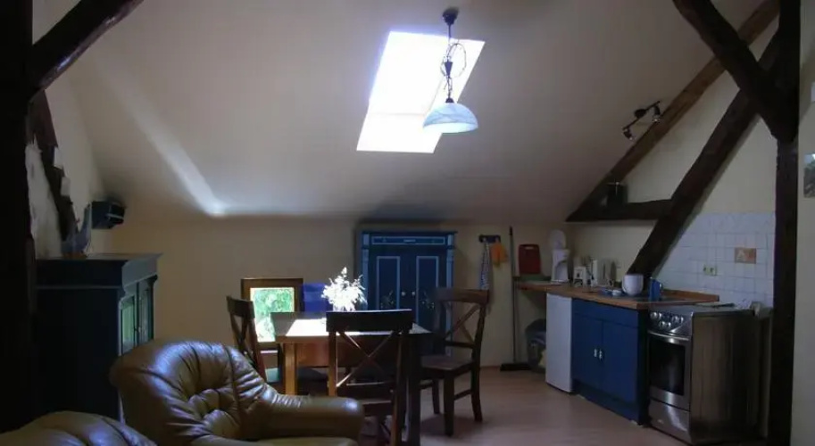 Ferienwohnung Dorfaue