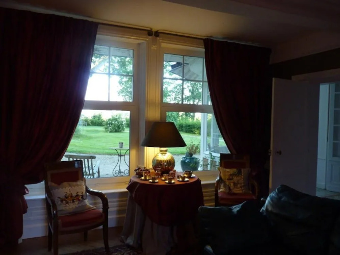 Chambres d'Hôtes Le Petit Sully