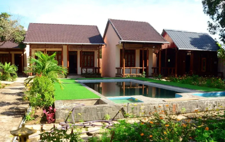 Thuy Van Bungalow