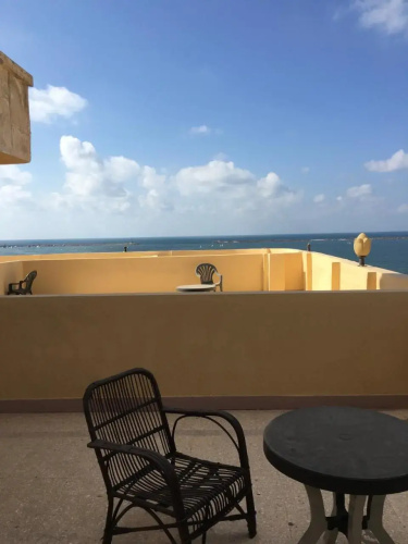 Abeer Hotel Alexandria