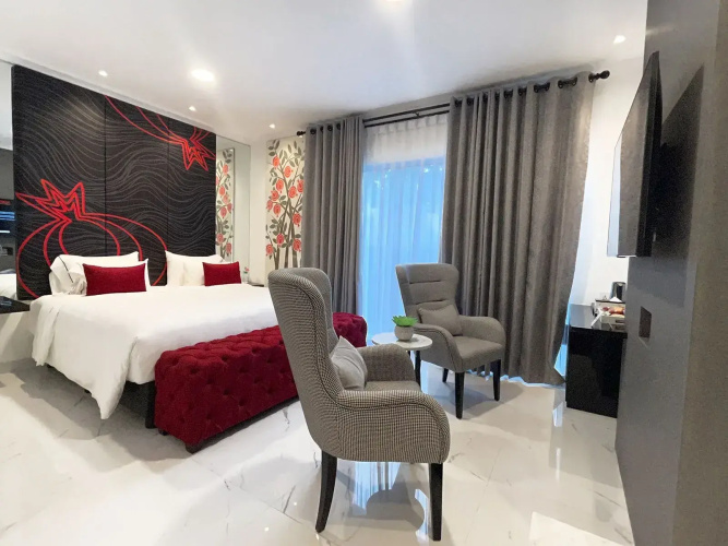Hotelafbeelding