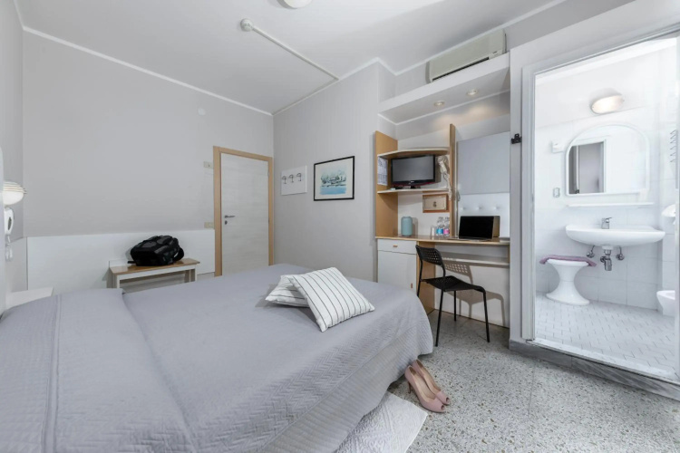 Hotel Eliseo