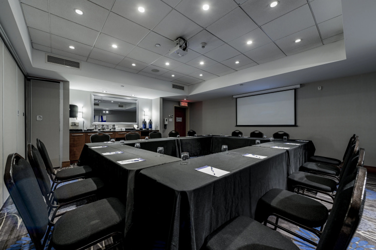 Holiday Inn Express & Suites Saint - Hyacinthe photo 22