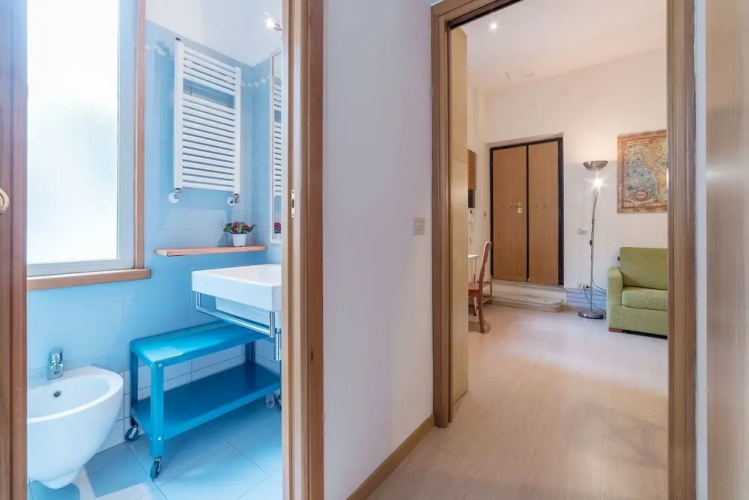 Coronari Central Apartment