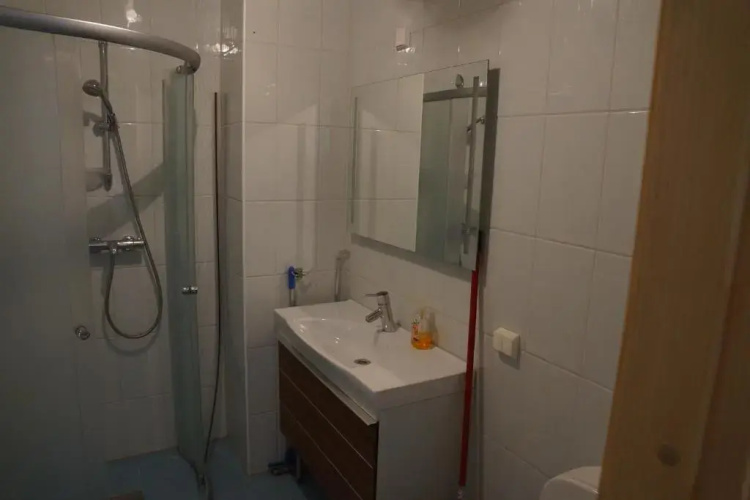 Viru väljak 6 Apartment