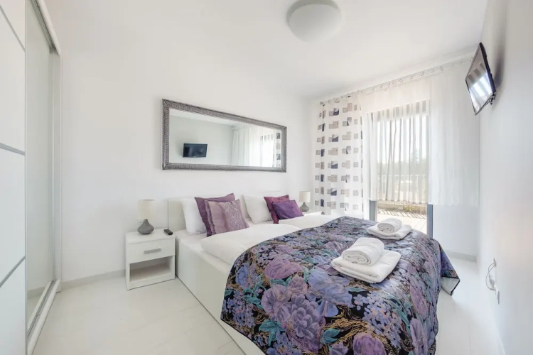 Apartamenty Sun & Snow Gardenia