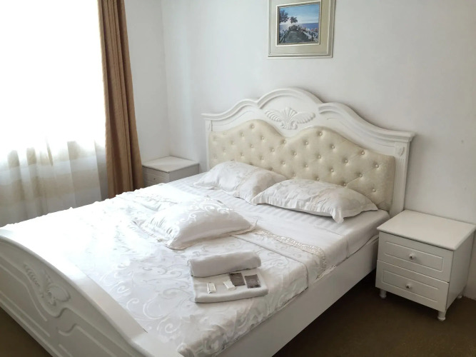 Simfoni ResortOver view