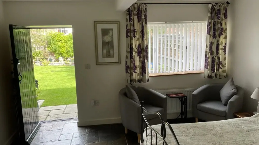 Charming 1bed Cottage in Bewdley