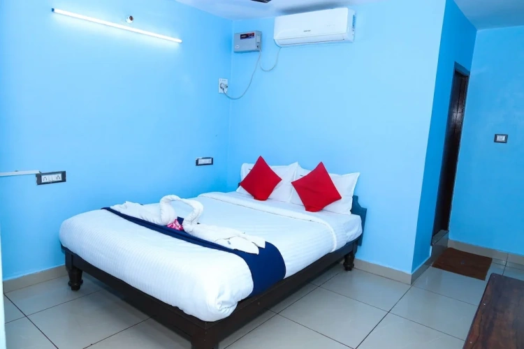 Standard room
