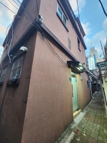 Joy Guesthouse