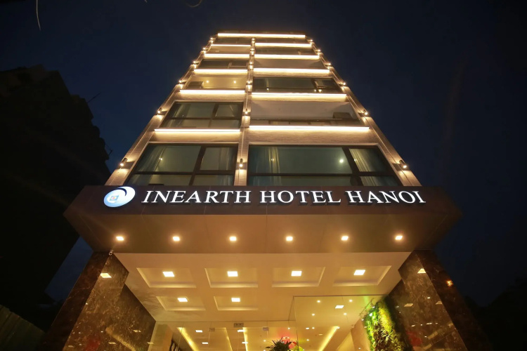 Imagen del hotel