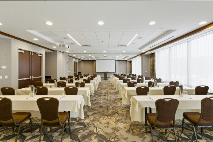 Embassy Suites by Hilton Buffalo photo 21