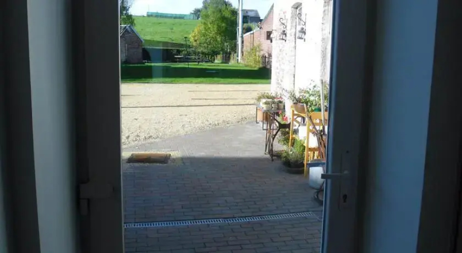 Herberg Voer en Herve