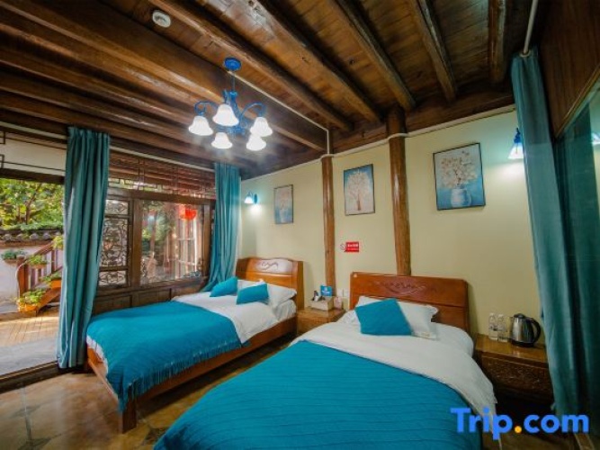 Comfort Twin room