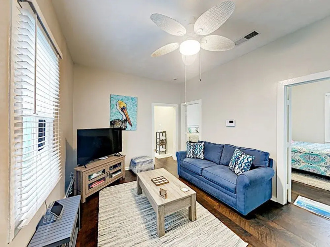 31st Beach - 2 Br Home