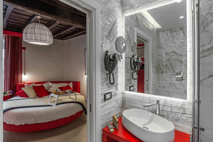 Spagna Luxury'n Trevi