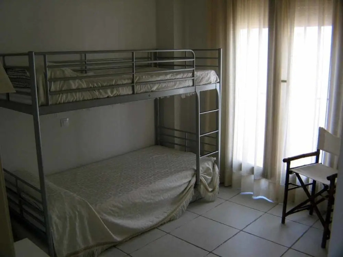 Venavera J12a - 2 Dorm 1 Bath Attic Beachfront