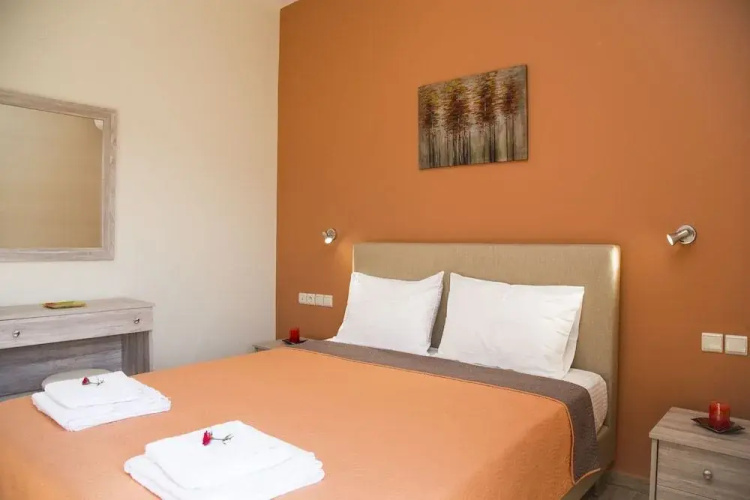 Villa Saint George
