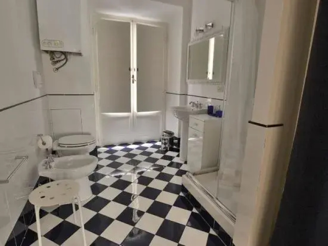 Apartment Casepier Quirinale