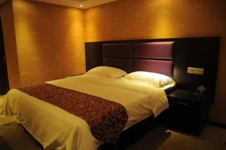 Jinyuan Hotel