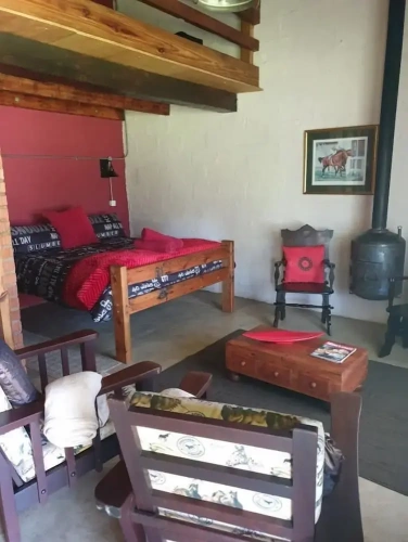 Standard Double Family room