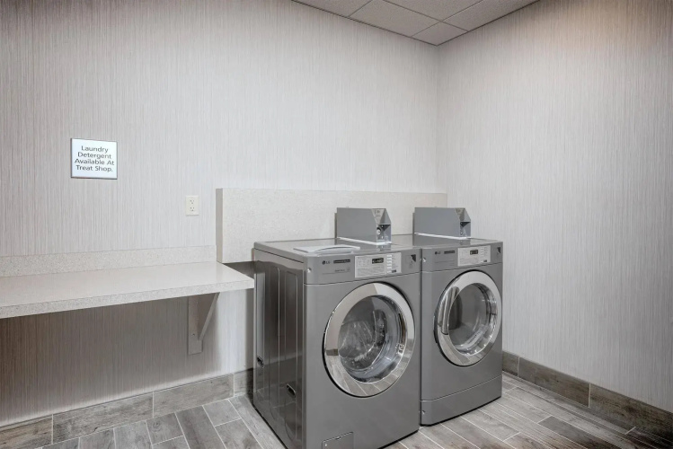 Hampton Inn Boston - Westborough