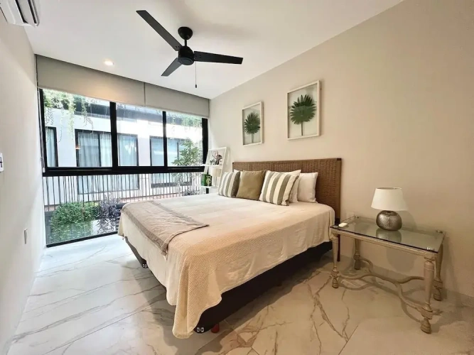 Family Apartment
