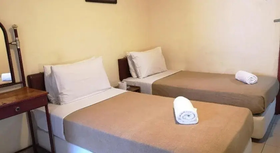 BB Inn Hotel