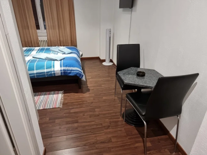 1 Bedroom Standard room