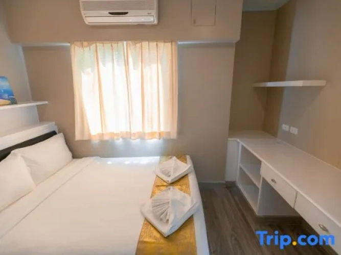 2 Bedrooms Junior Suite