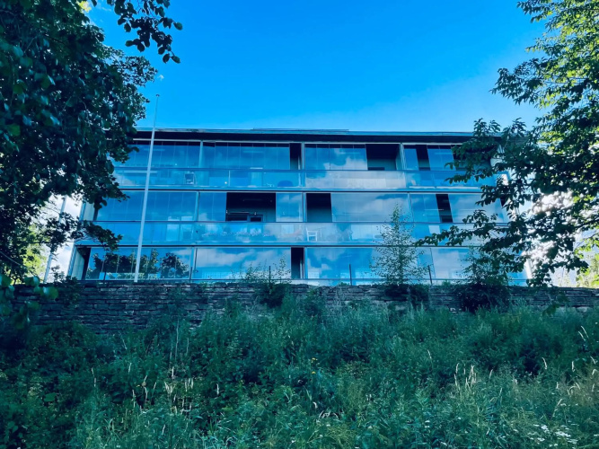 Tallinn Seaside Apartment