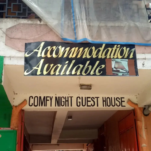 Hotelafbeelding
