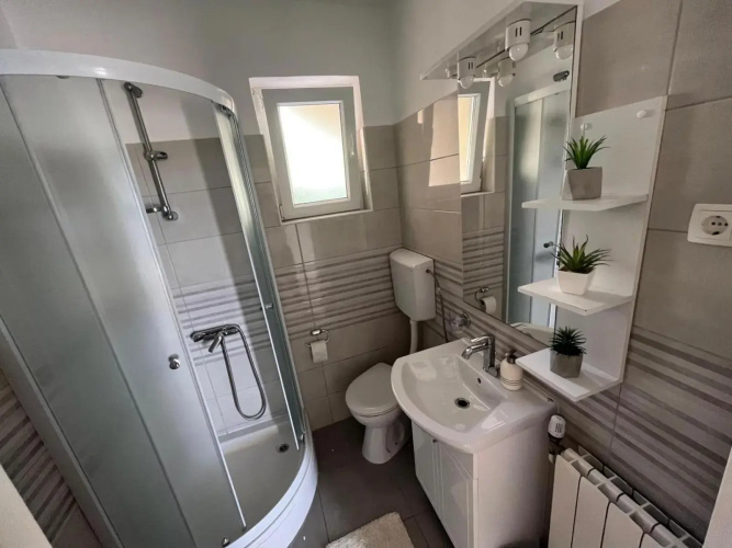 Apartmani Igor