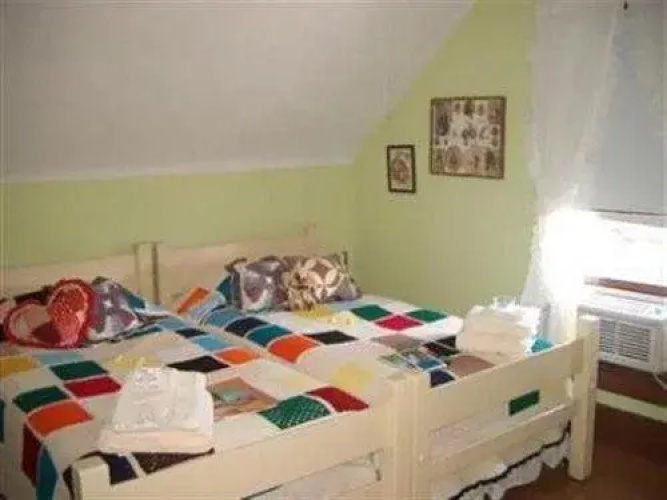 Big Oak B&B