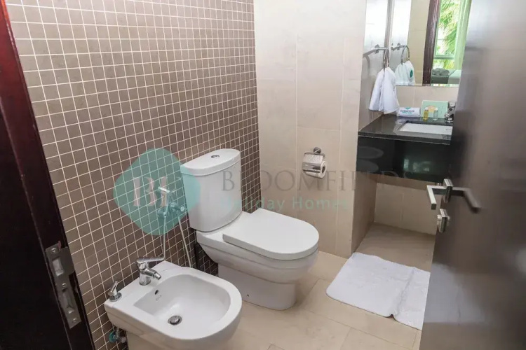 Bloomfields 2BR TH Marina Square Al Reem