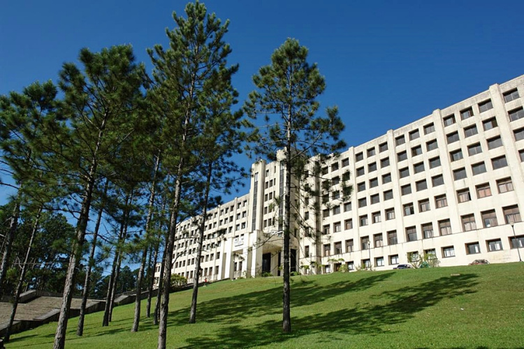 Kurhotel Escambray