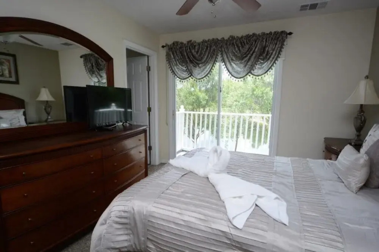 Emerald Island Resort by Elite Vacation Homes