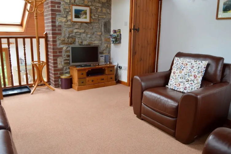 Shipload Cottage