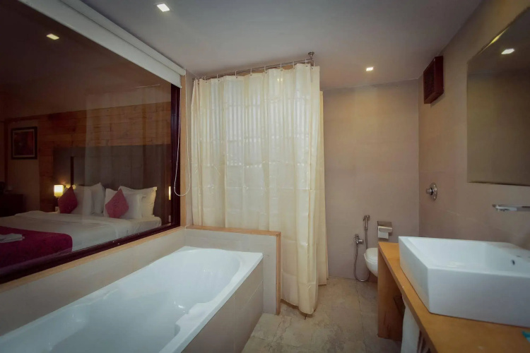 Riva Beach Resort